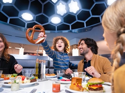 Restaurant PYM