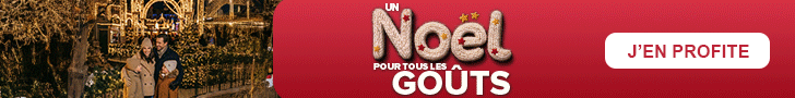 Noel pour tous les goûts2025