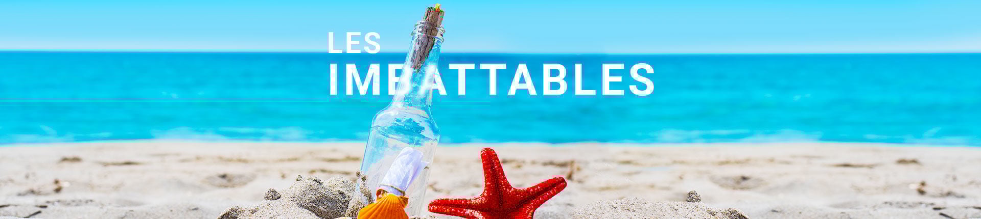 Offres imbattables voyage
