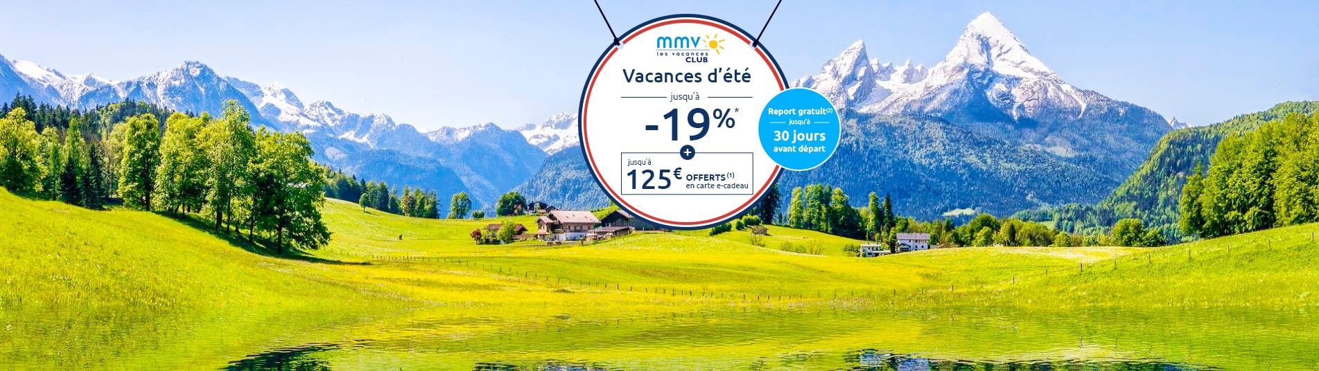 Alpes France
