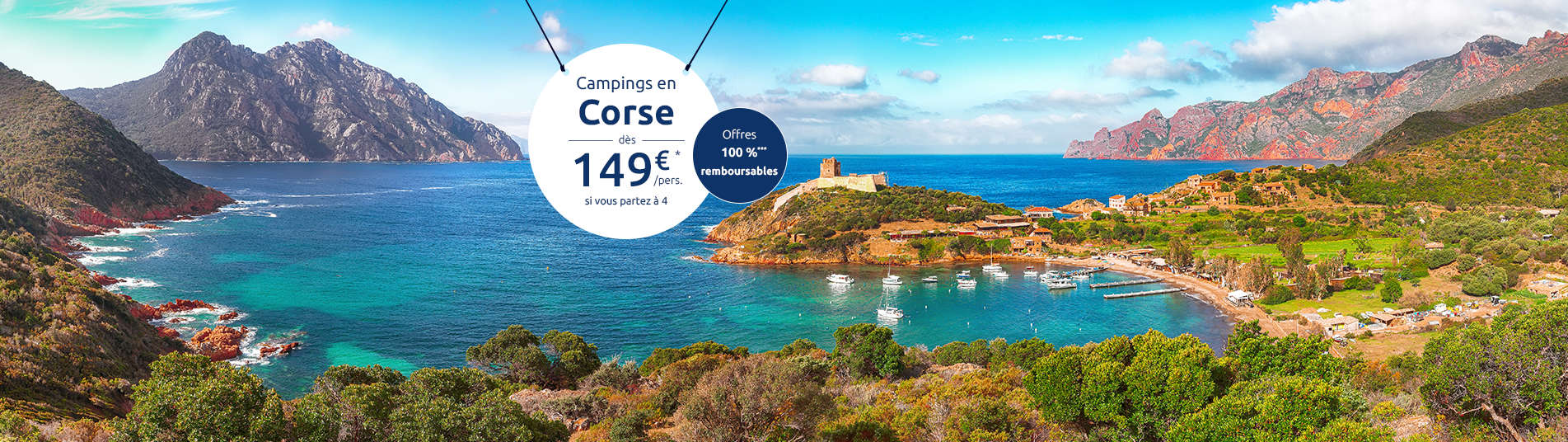 Côte Corse