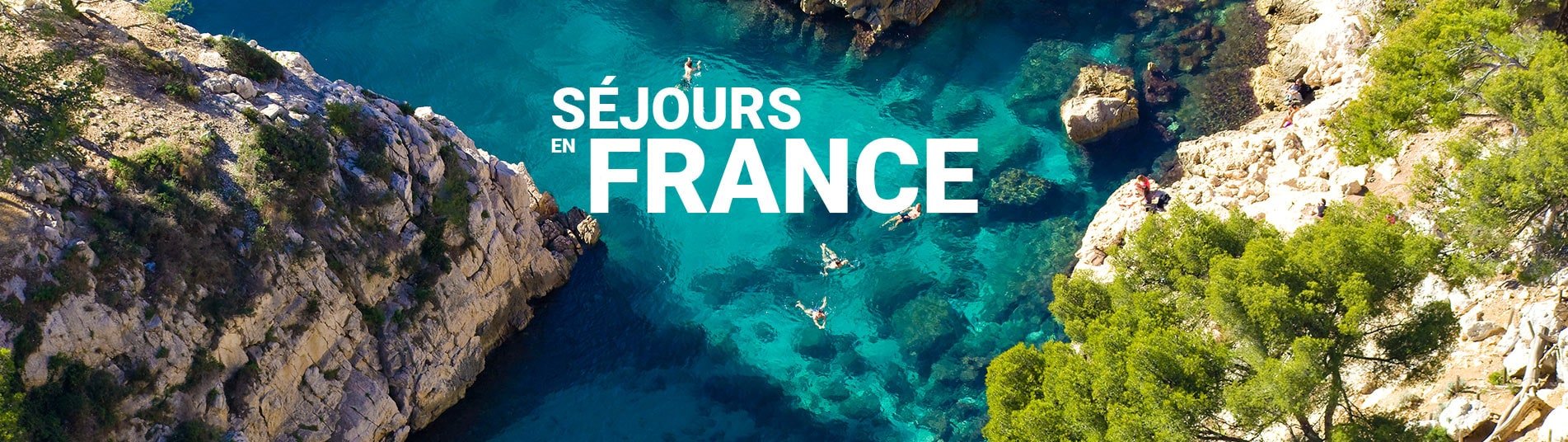 france voyage locations vacances