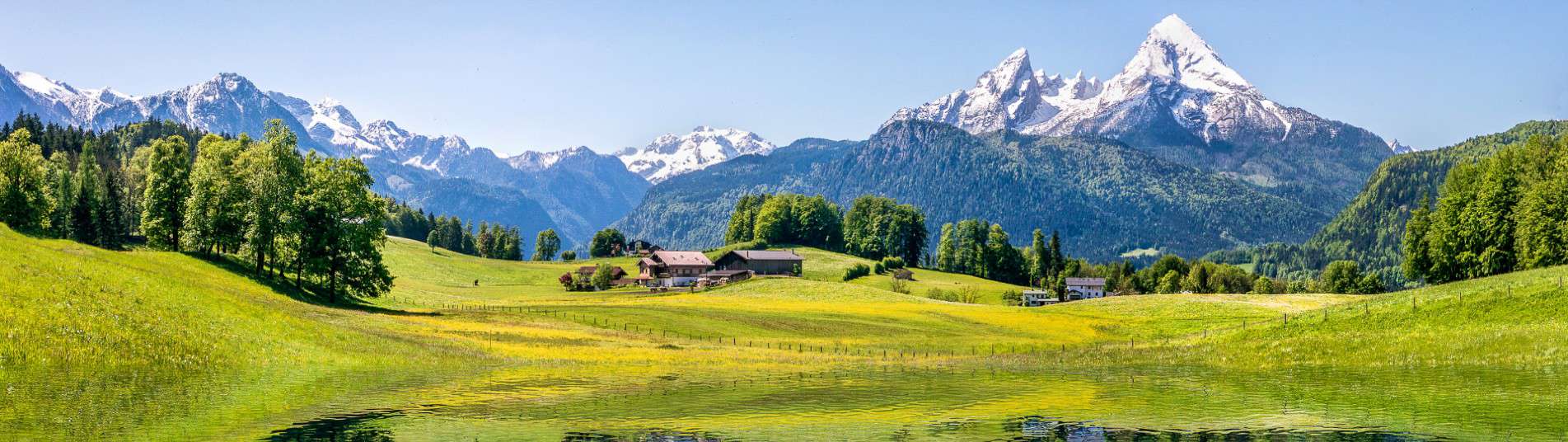 Alpes France