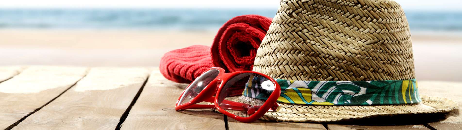 Accesoires de vacances
