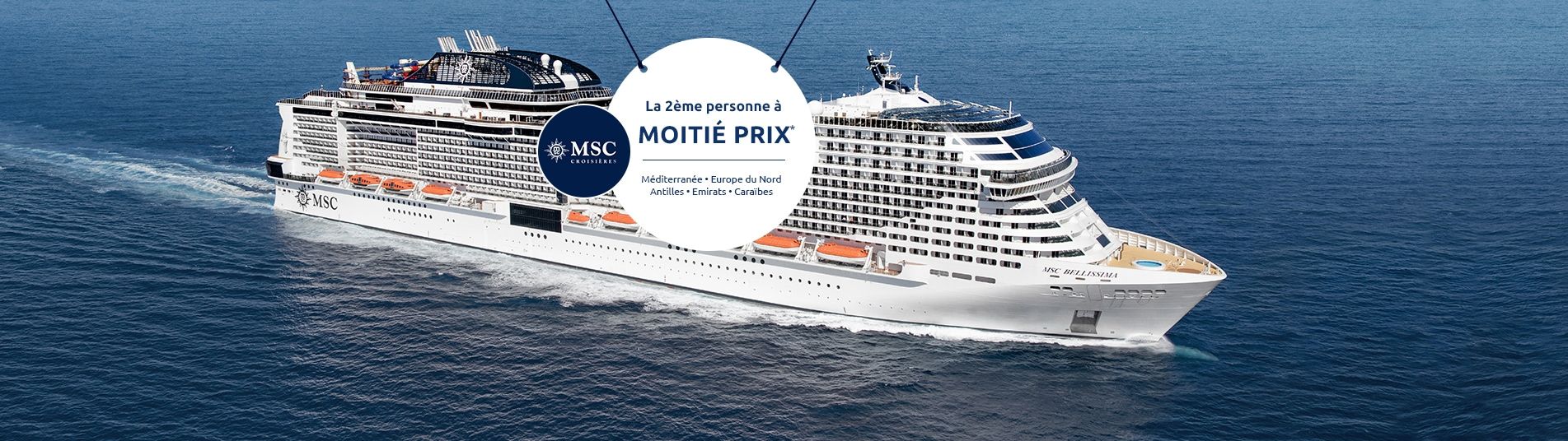 MSC Croisières