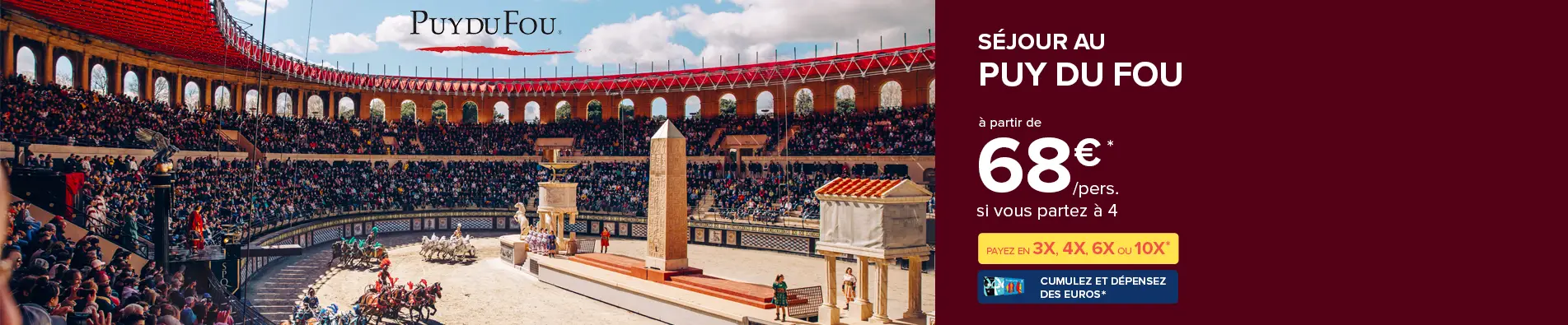 Puy du Fou