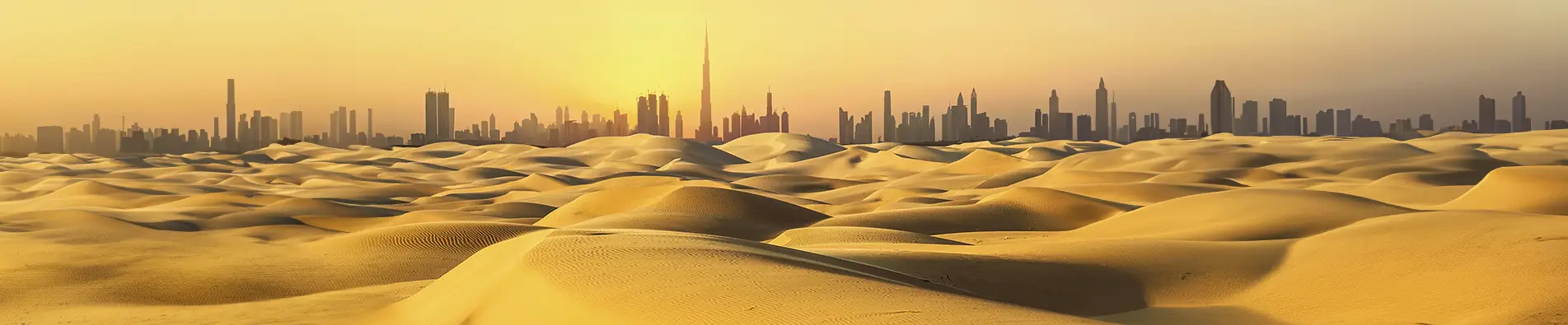 Découverte moyen orient