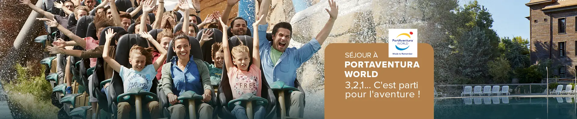 Portaventura