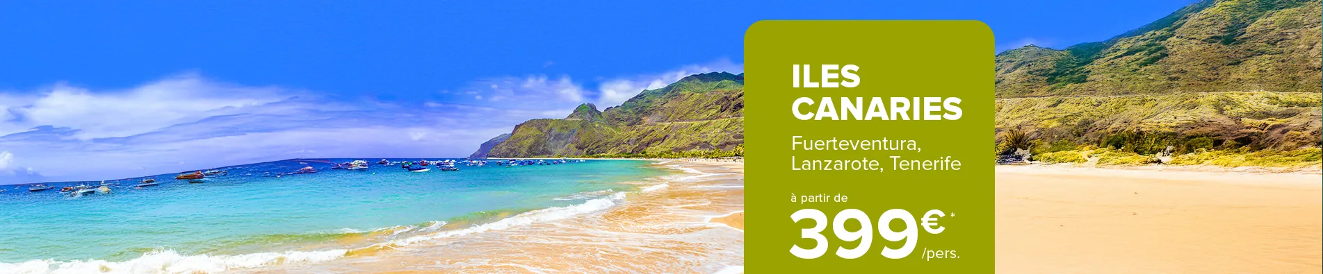 OP Iles Canaries
