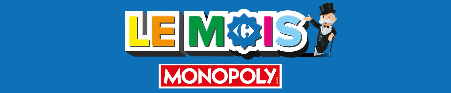 Le Mois Anniversaire Teasing