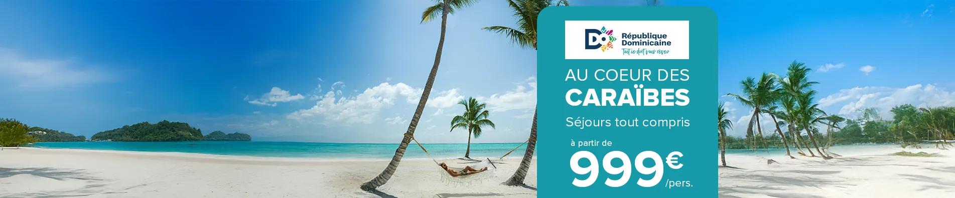 vacances en République Dominicaine