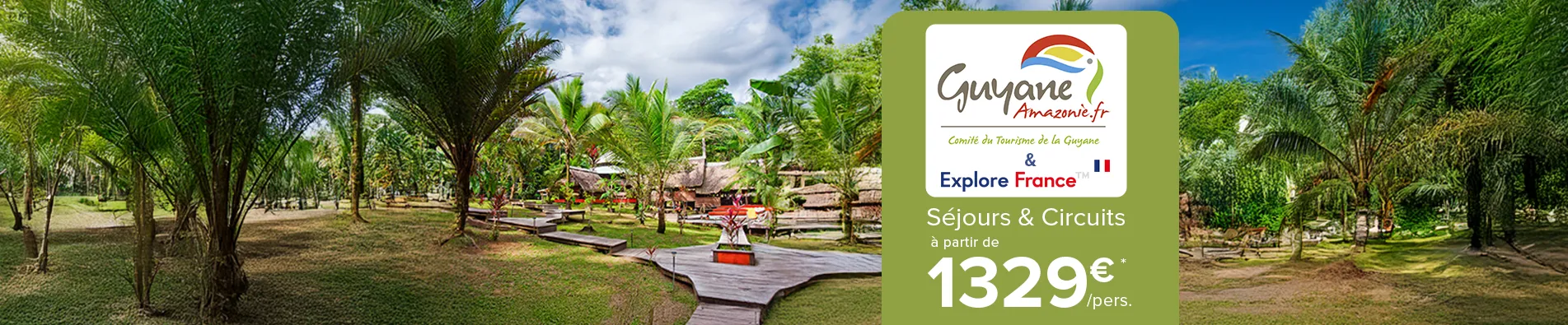 champs de fleurs en Finlande