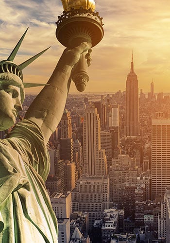 Séjours Amérique du Nord