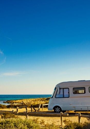 Location camping car en France