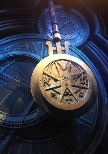 Séjour Harry Potter Londres