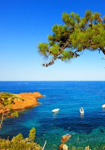 vacances cote d'azur