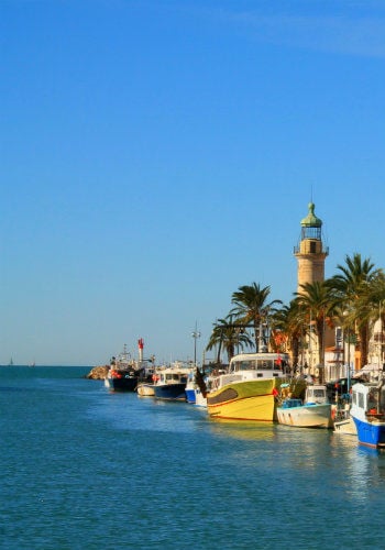 Camping en languedoc roussillon