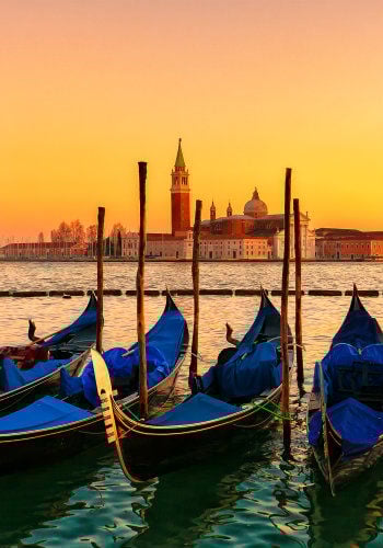 Les meilleures destinations en Europe