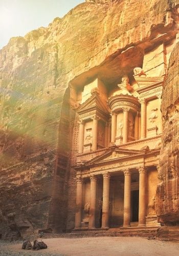 Séjours au Moyen Orient