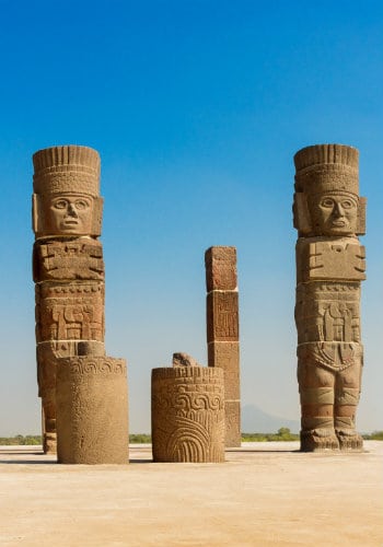 Séjours Amérique du Sud