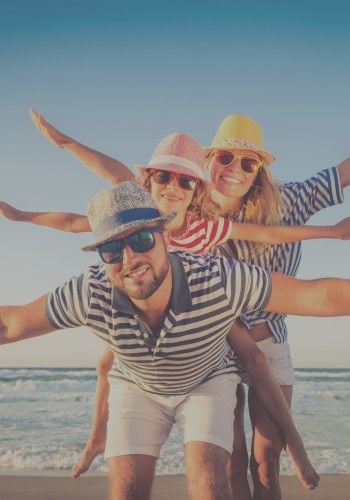 Où partir cet été en famille