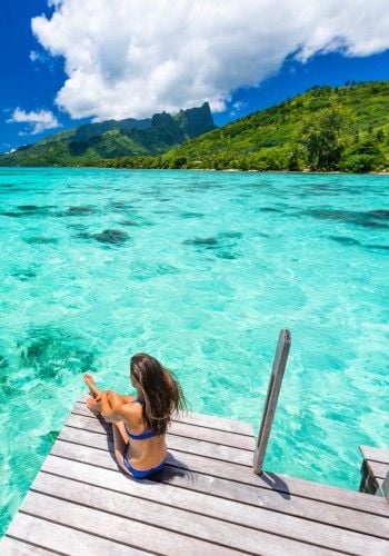 Séjours en Australie, Polynésie, Nouvelle Zelande