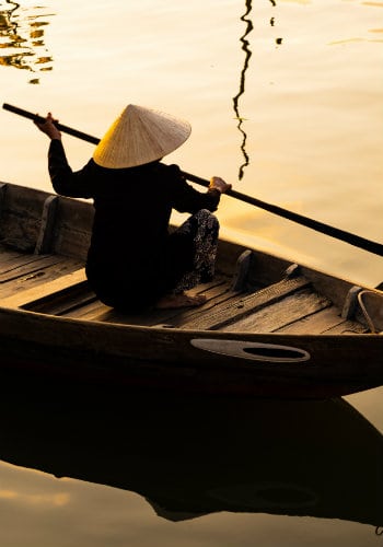 Destinations en Asie