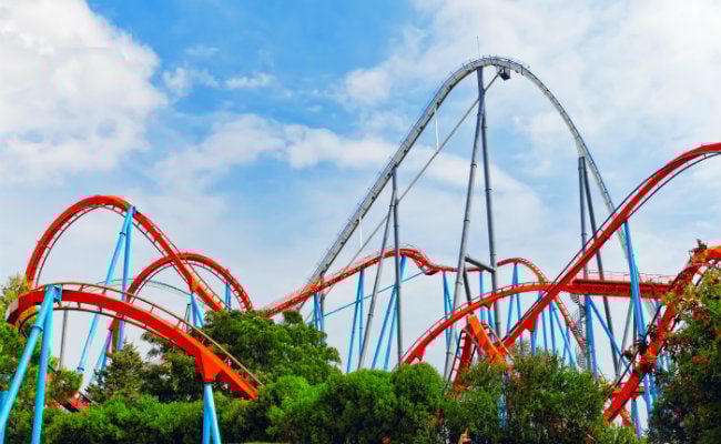 Parc PortAventura