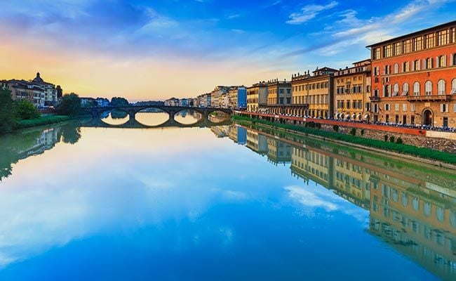 Week-end à Florence