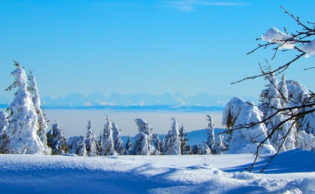 <h3><strong>Vacances dans les Vosges et le Jura</strong></h3>
