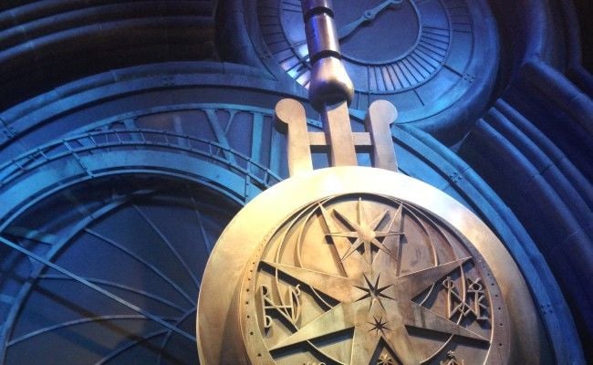 Hôtel près des Studios Harry Potter