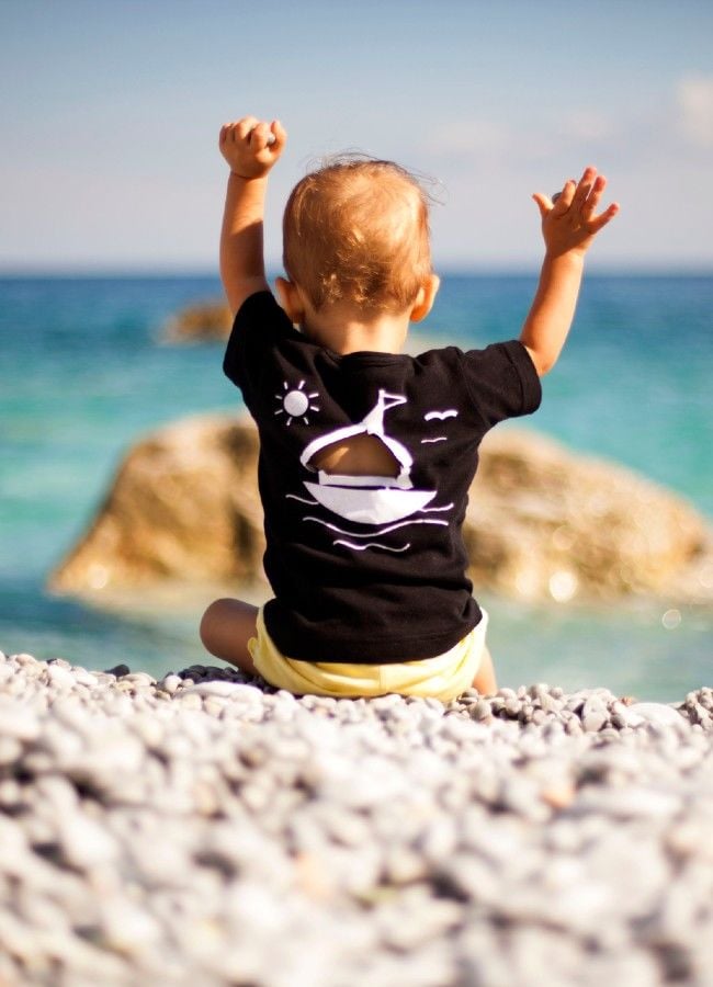 <h3>Voyager avec bébé, conseils</h3>