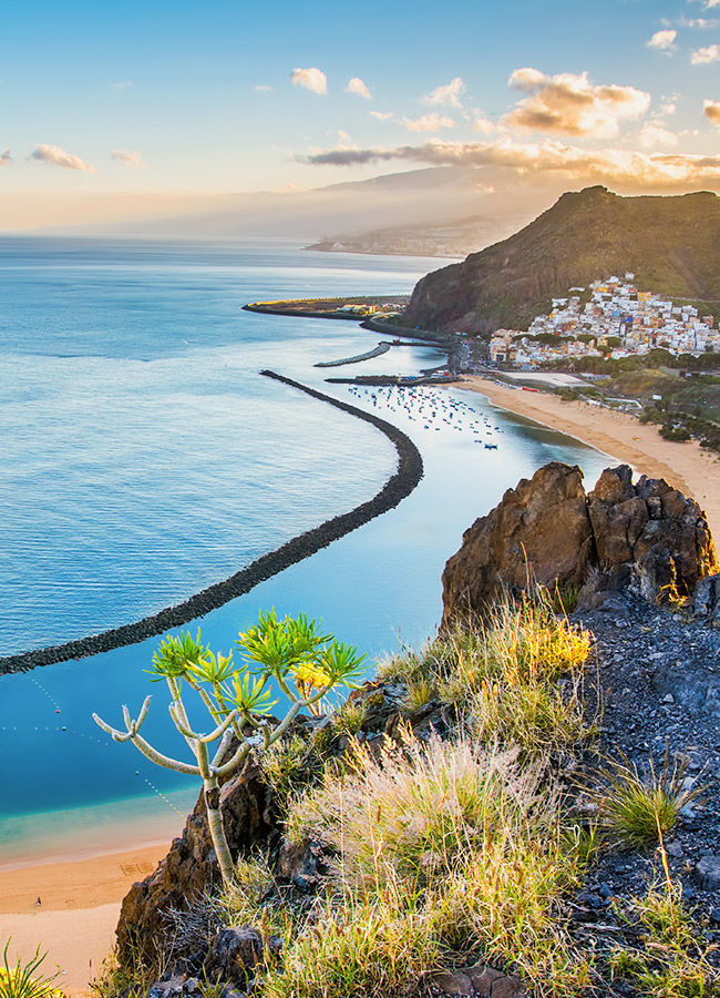 Séjours 4* aux Canaries