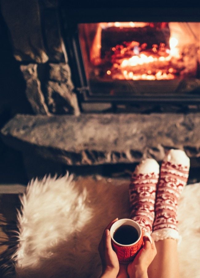 <h3><strong>Chalets à la montagne</strong></h3>