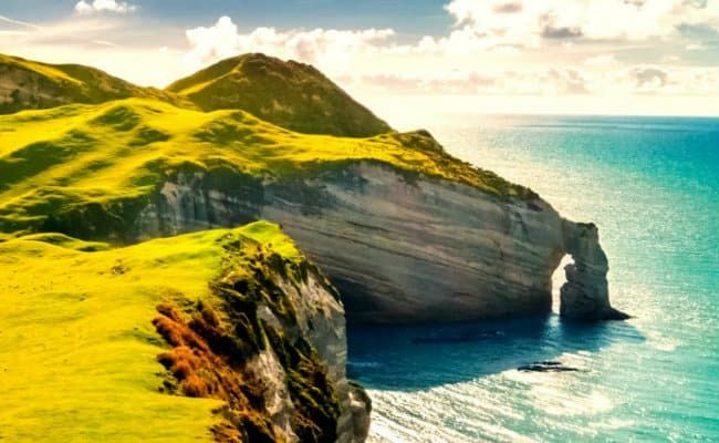 Où partir en avril ?