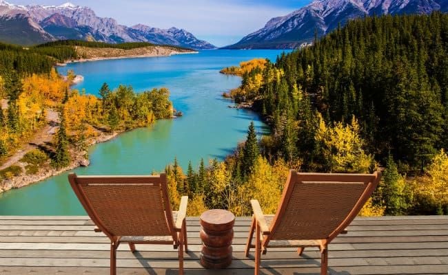 Où partir en octobre ?