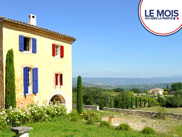 Maison à la campagne