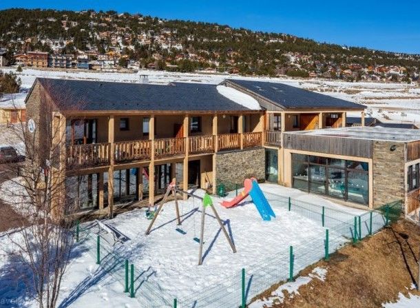 Résidence Le Clos des Fontaneilles 3*