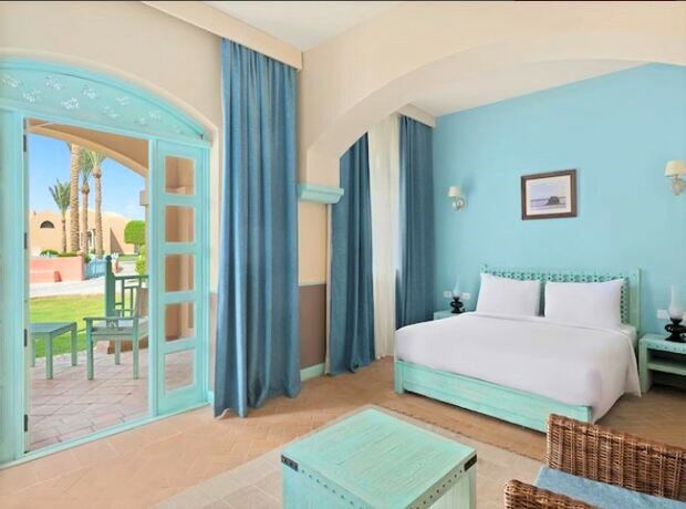 Hotel Radisson Blue El Quseir 5* - 3