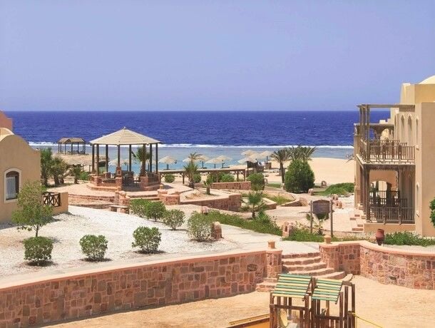 Hotel Radisson Blue El Quseir 5* - 8
