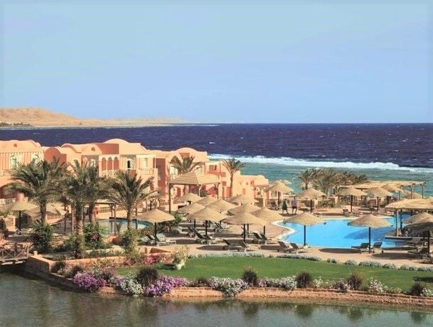 Hotel Radisson Blue El Quseir 5* - 9