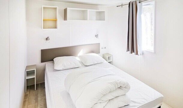 Camping Kevano Plagne 4* avec traversées maritimes - 5