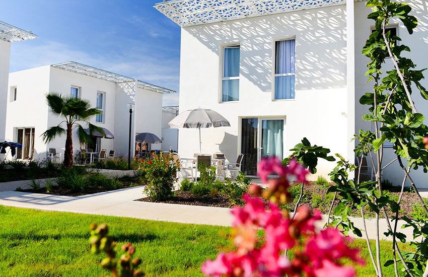 Résidence Prestige Nakâra