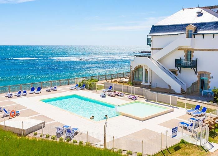 Résidence Valentin Plage