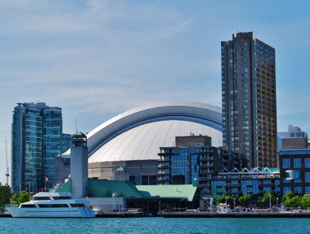 rencontre toronto gratuit