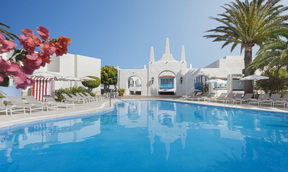 Hôtel Alua Suites Fuerteventura 4* - 1