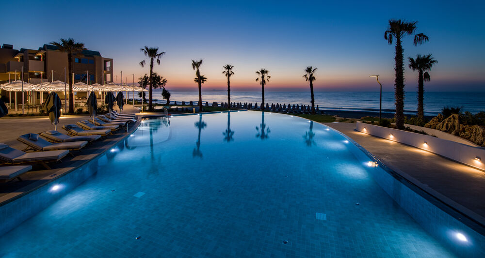 Hotel Amira Luxury resort 5* - Adults Only 16+ - 13