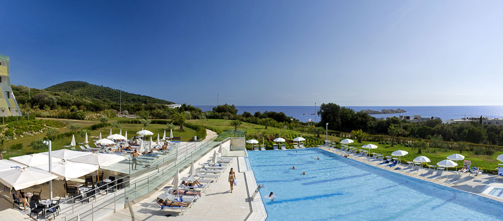 sejour croatie hotel valamar lacroma 4 dubrovnik