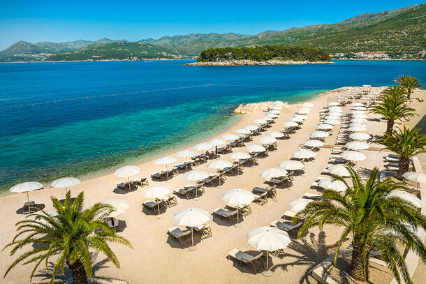 Hotel Valamar Tirena 4* - 1