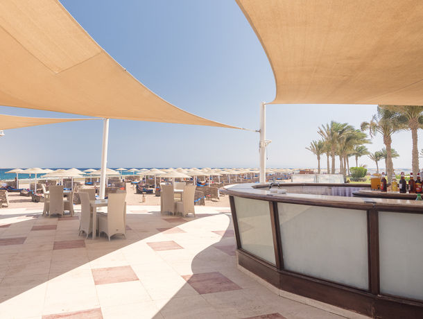 Hotel Barcelo Tiran Resort Sharm El Sheikh 5* - 13
